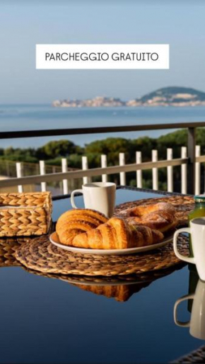 La Vista Formia B&B Formia